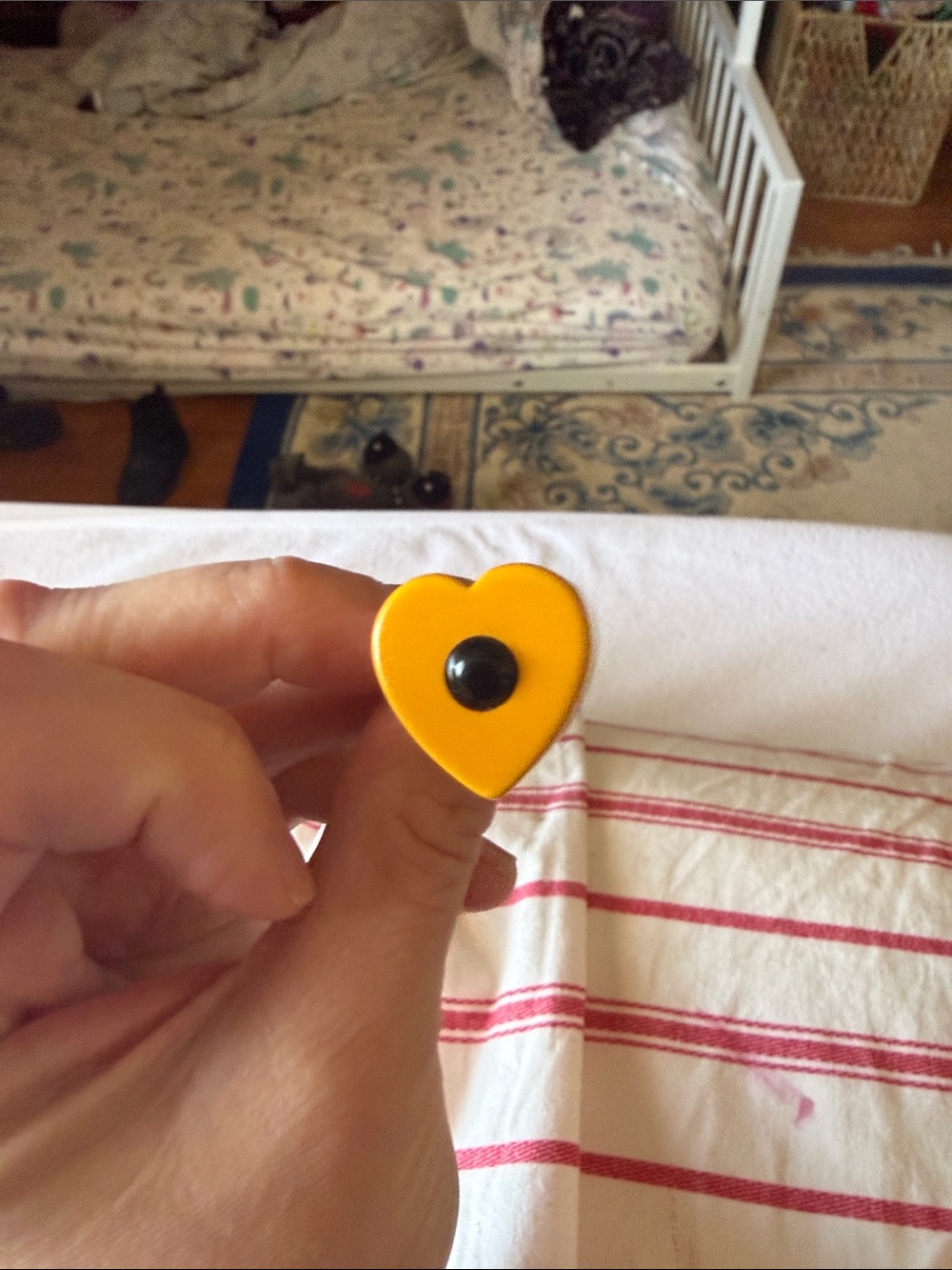 bakelite ring